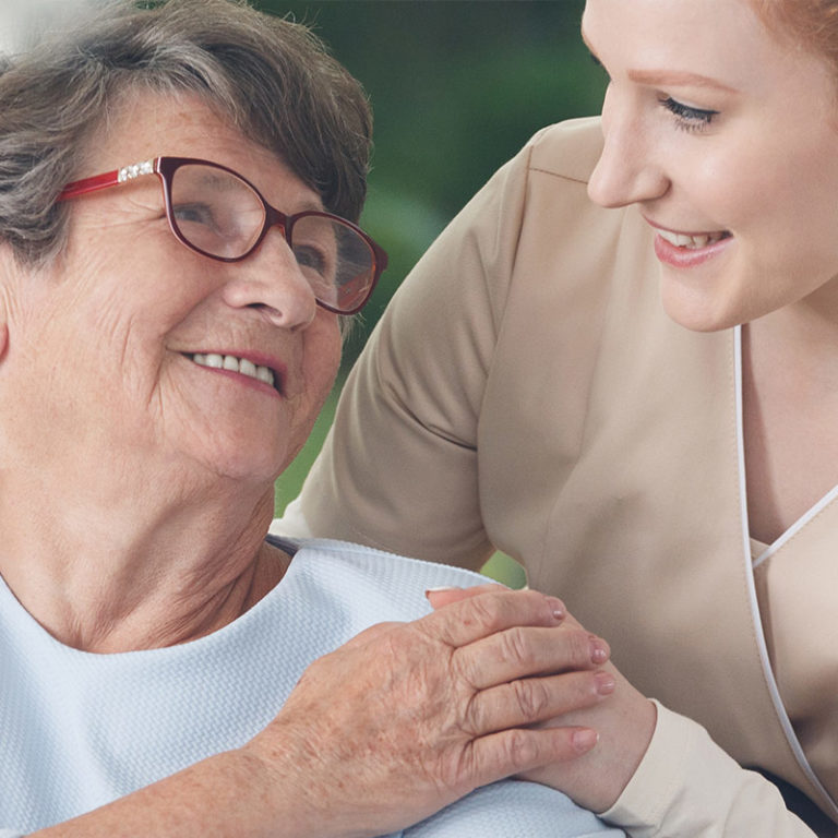 Elara Caring • Hospice • Compassionate EndofLife Care