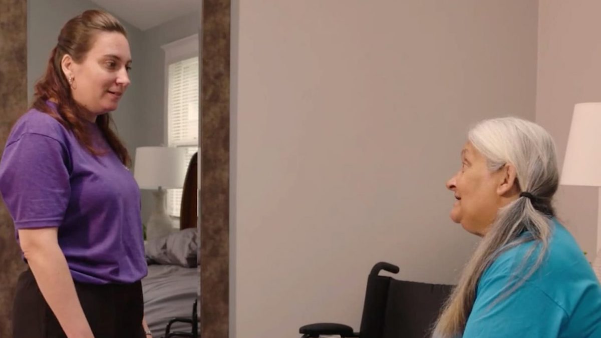 Personal Care Services Personal Care Assistance Elara Caring