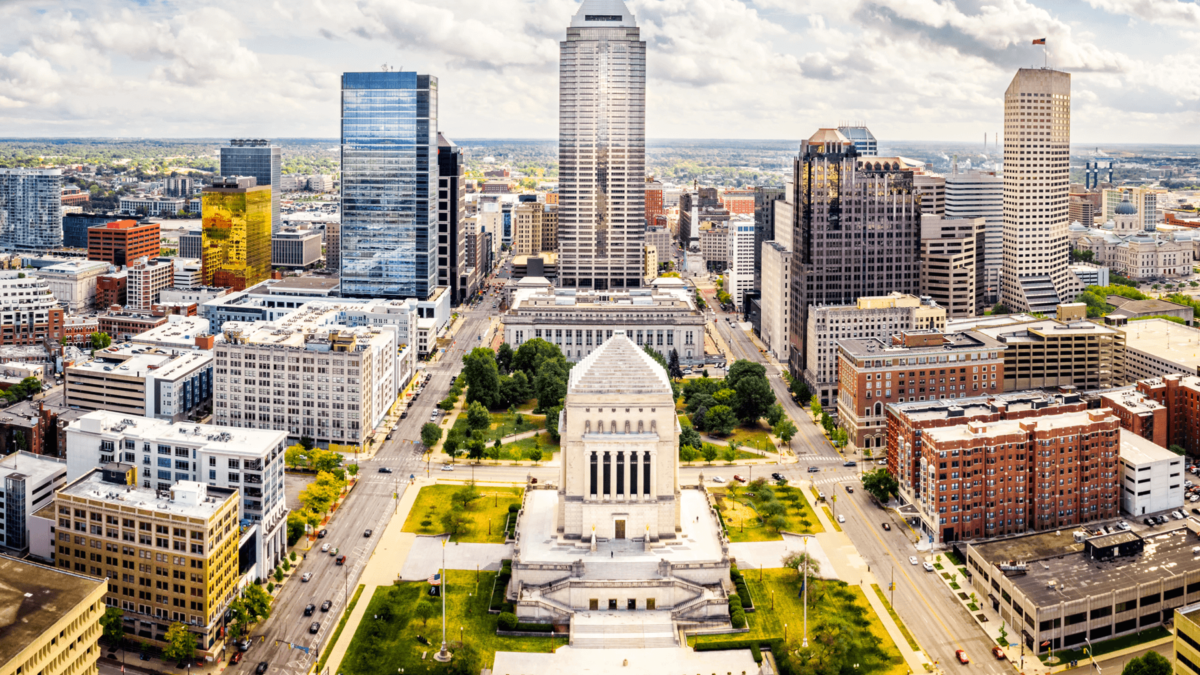 In-Home Care Services Indianapolis, IN | Elara Caring