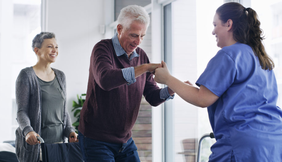 In Home Health Care At Home Healthcare Services Elara Caring