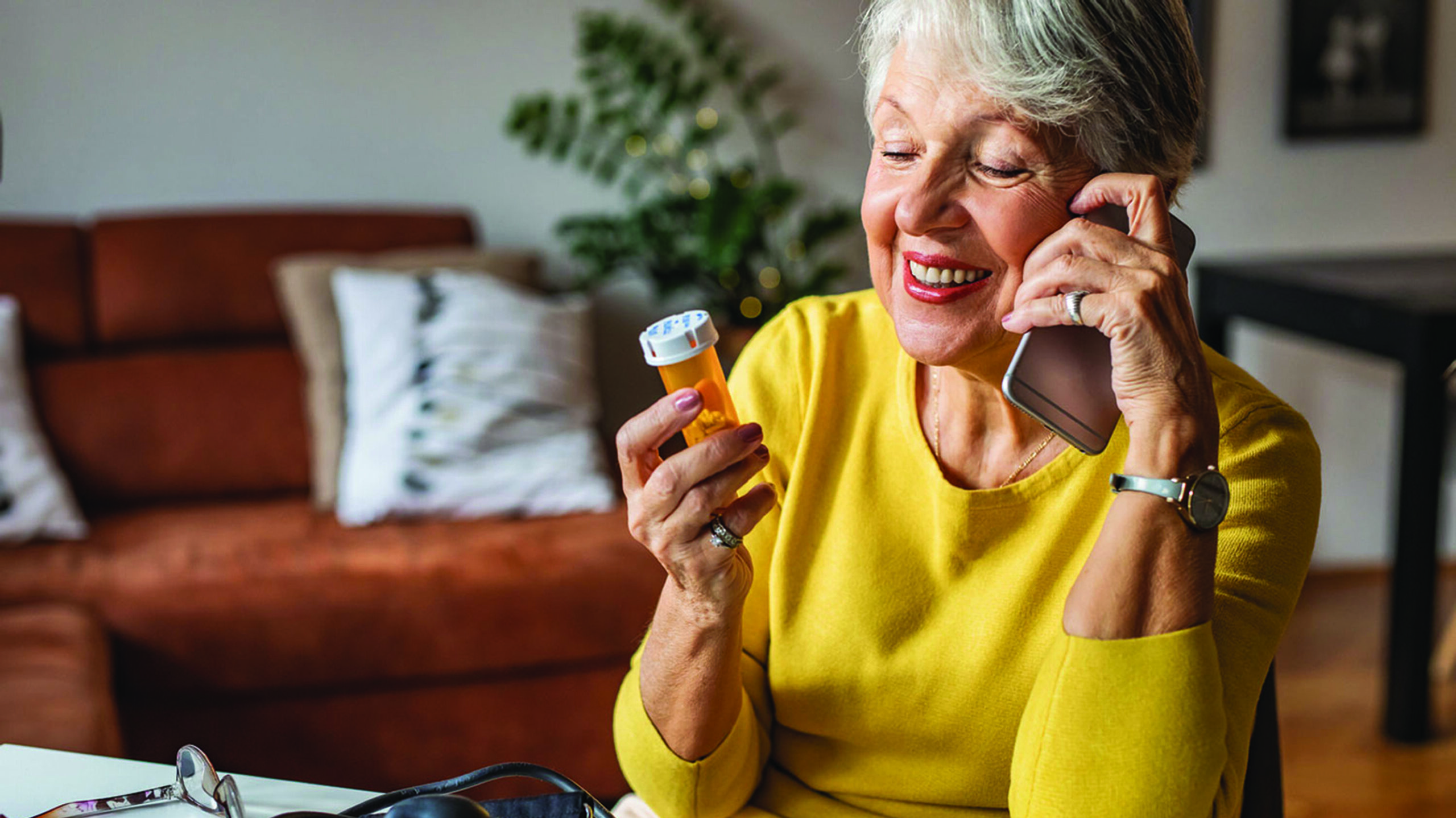 Hospice Call Us First Program Elara Caring