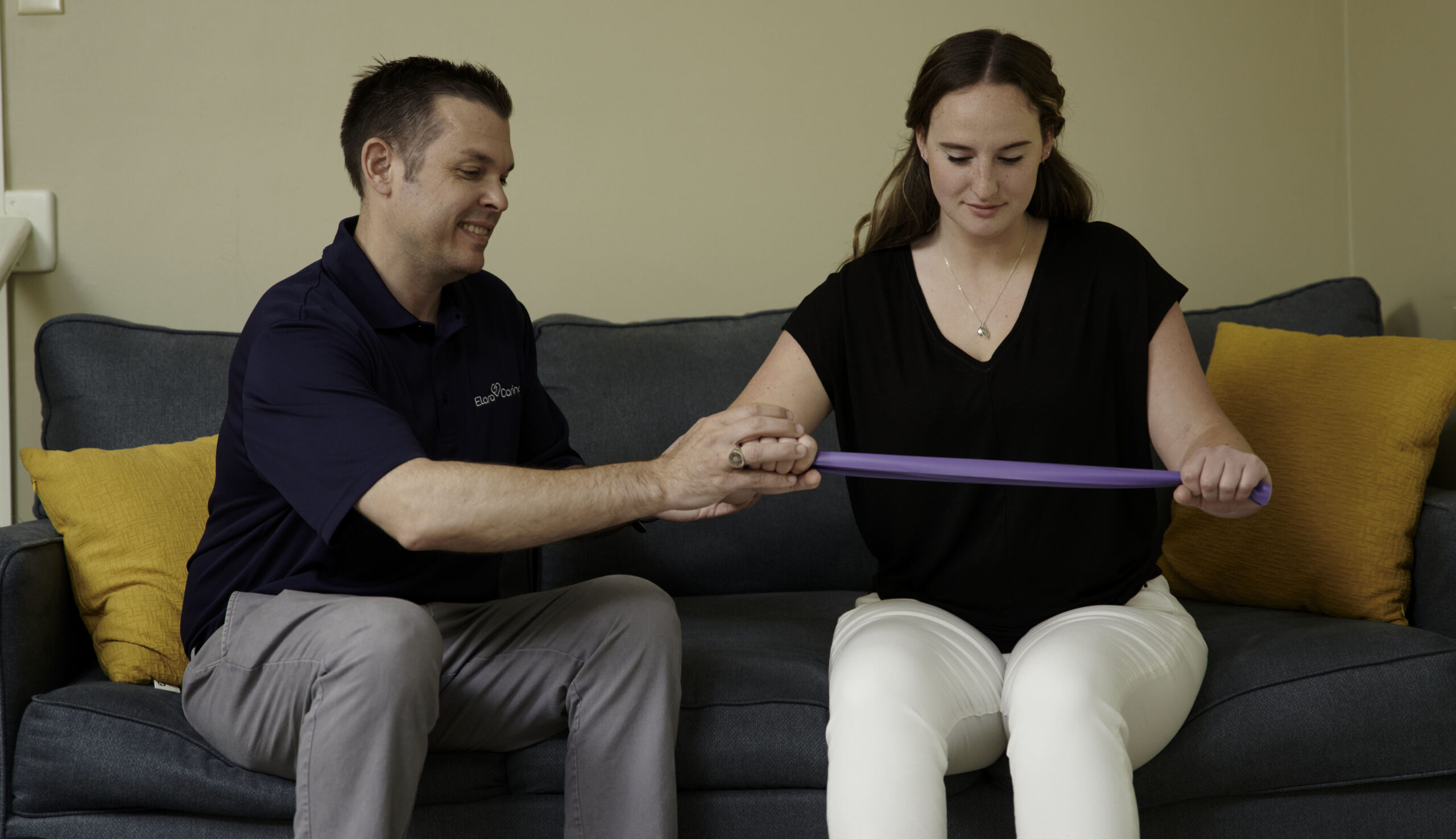 Home Care Blog Elara Caring