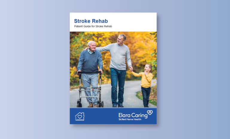 Stroke Program | Elara Caring