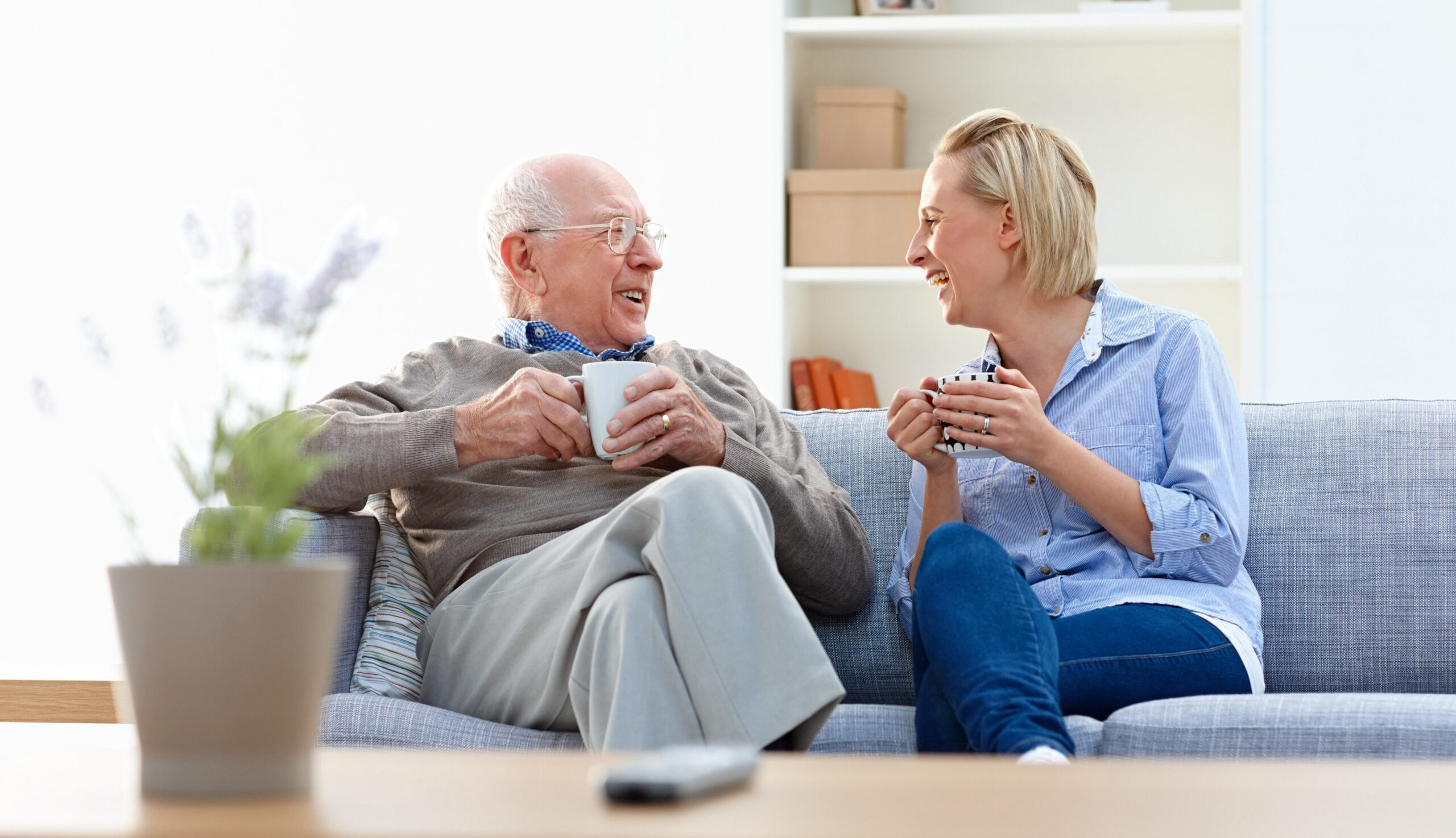 Home Care Blog Elara Caring