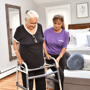 Skilled Home Health | Home Health Care Team | Elara Caring