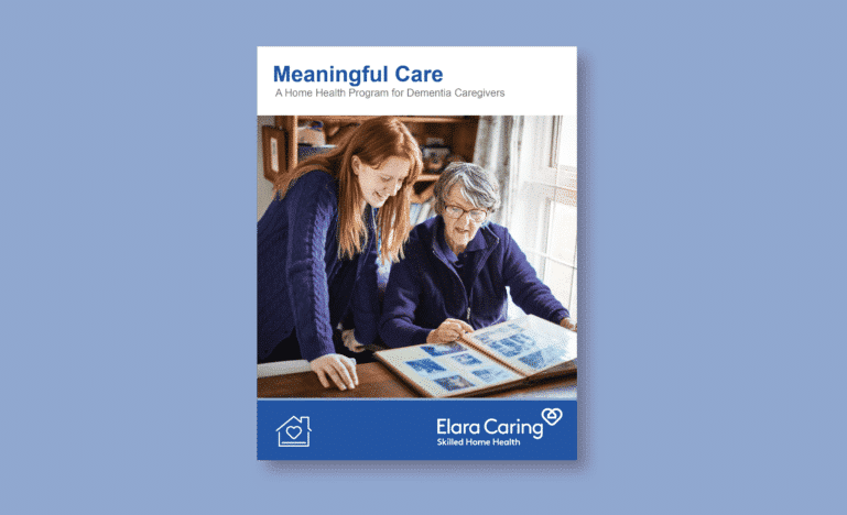 Meaningful Care Program | Elara Caring