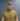 Photo of volunteer Jake