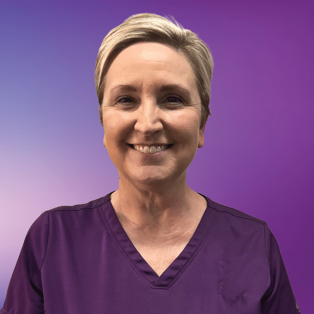 Headshot of Jessica, Elara Caring LPN