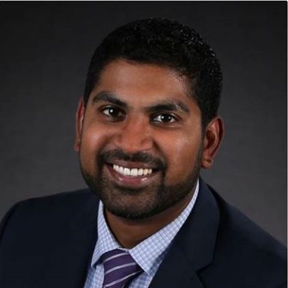 Ananth Mohan Ananth Mohan
